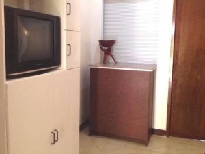 Family connecting room (1)