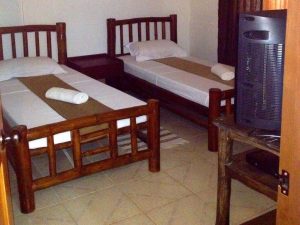 Family connecting room (2)