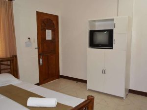 Family connecting room (3)