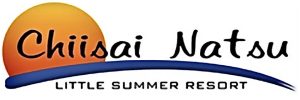 chiisainatsu logo